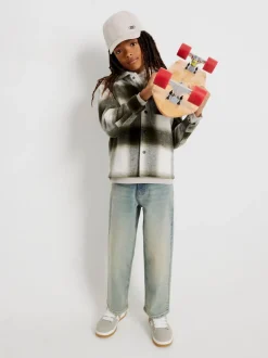 River Island Jean ample