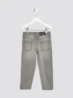 River Island Jean stretch fuselé garçon