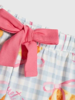 River Island pyjama croissant à manches longues