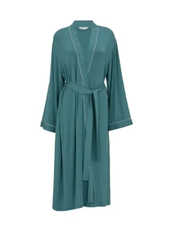 Robe de chambre longue Cyberjammies en jersey