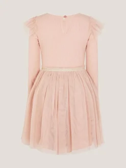 Robe disco ornée de Monsoon licorne