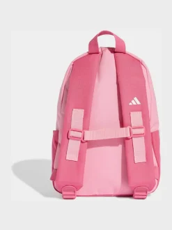 Rose - adidas 3 Bar Sac à dos pour enfants