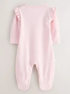 Rose - Baker by Ted Baker Lot de 3 dors-bien