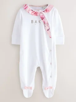 Rose - Baker by Ted Baker Lot de 3 dors-bien