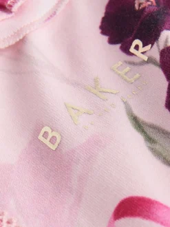 Rose - Baker by Ted Baker Lot de 3 dors-bien