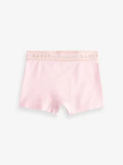 Rose - Baker by Ted Baker Boxer 5 Pack