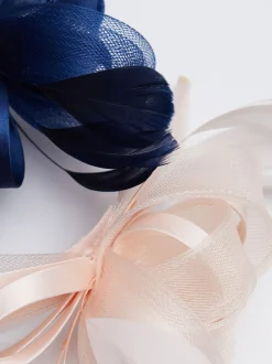 Rose - Bandeau de fascinateur de taille moyenne Jon Richard