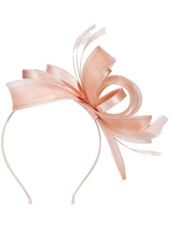 Rose - Bandeau de fascinateur de taille moyenne Jon Richard