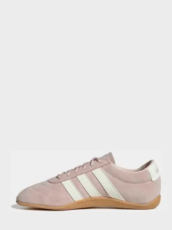 Rose - Baskets adidas Grand Court Lo