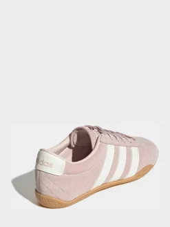 Rose - Baskets adidas Grand Court Lo