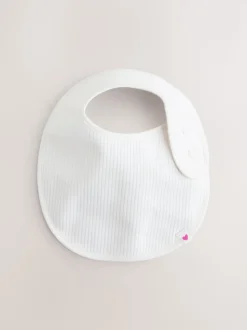 Rose - Bébé BIBS 5 Pack