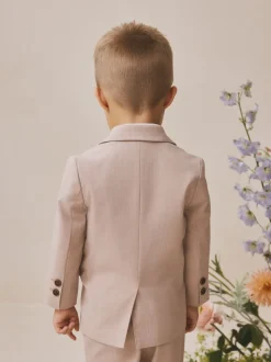 Rose - Blazer (3mths-9yrs)