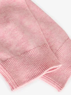 Rose - Cardigan boutonné 3ans-16ans (3mois-16ans)