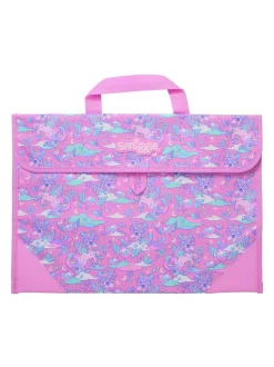 Rose - Cartable Smiggle Trailblazer