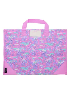 Rose - Cartable Smiggle Trailblazer