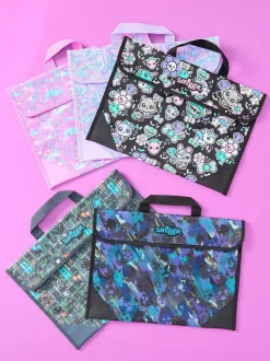 Rose - Cartable Smiggle Trailblazer