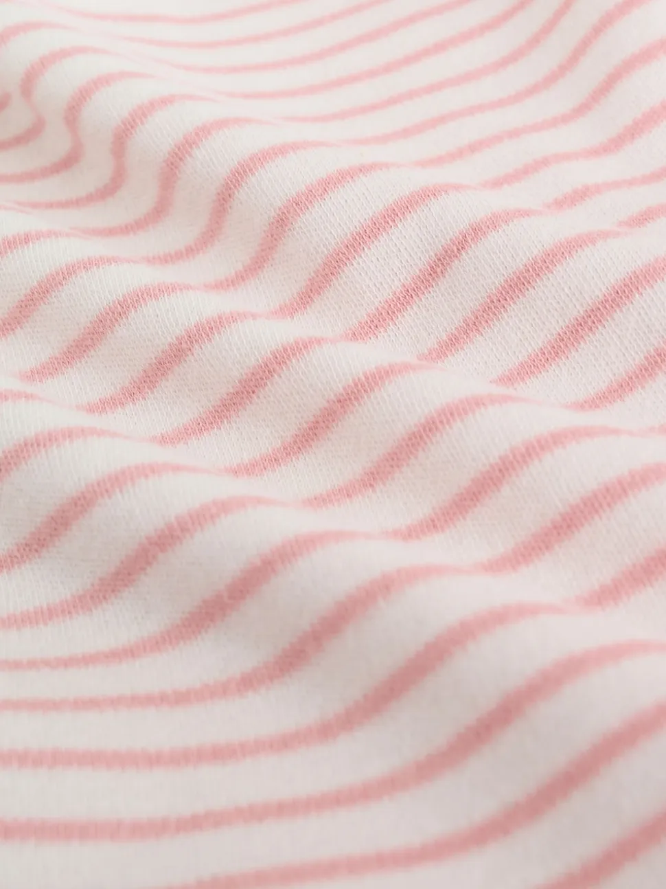 Rose - Combinaisons pour bébés avec gilet 5 Pack