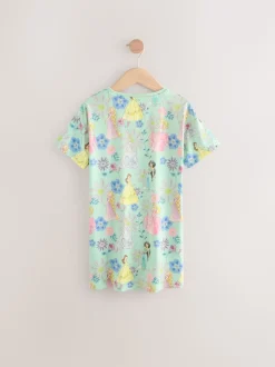 Rose - Disney Princess Nighties 2 Pack (2-12ans)