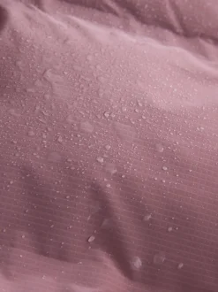 Rose - Doudounes imperméables (3-16ans)