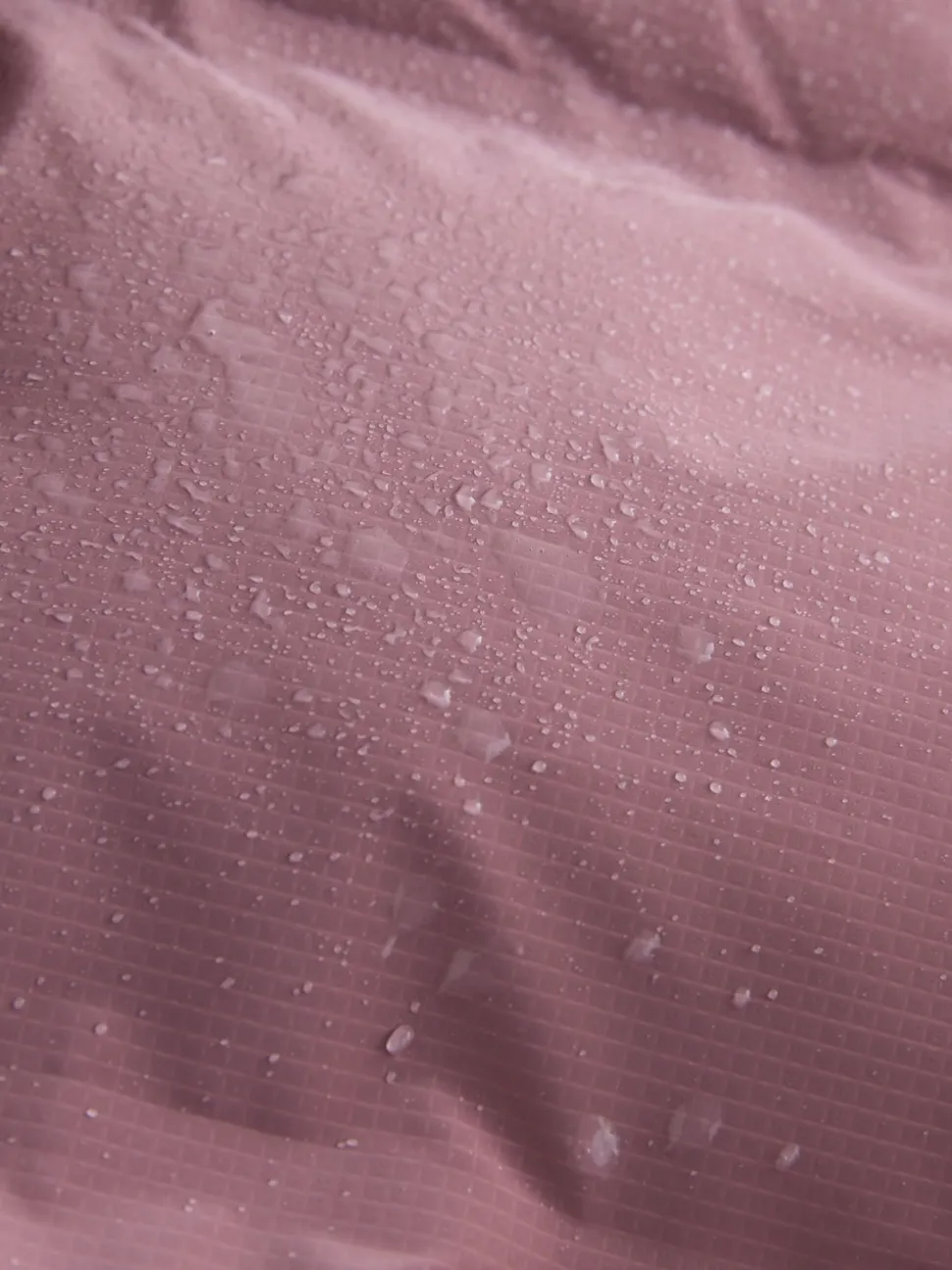 Rose - Doudounes imperméables (3-16ans)