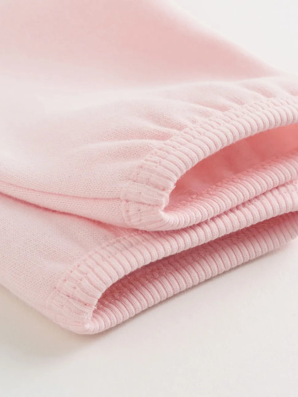 Rose - Ensemble 2 Pieces pour Sweat-shirt et Leggings BÉBÉ (0mois-2ans)