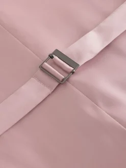 Rose - Gilet Grande occasion