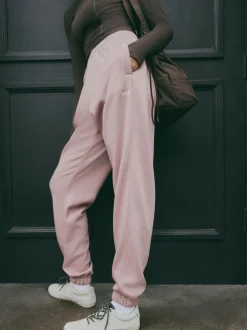 Rose - Joggers menottés