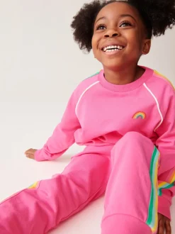 Rose - Little Bird by Jools Oliver ensemble sweat et jogging