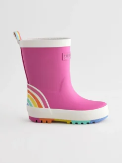 Rose - Little Bird par Jools Bottes Oliver Rainbow Welly