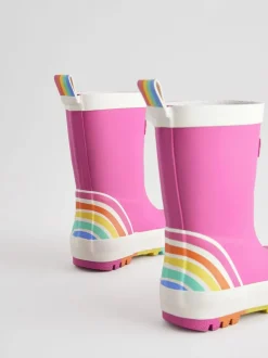 Rose - Little Bird par Jools Bottes Oliver Rainbow Welly