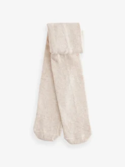 Rose - Lot de 5 collants bébé (0 mois-2 ans)