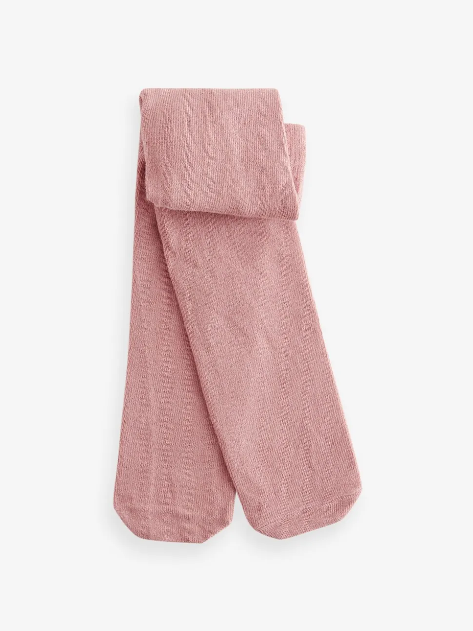 Rose - Lot de 5 collants bébé (0 mois-2 ans)