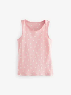 Rose - Lot de 3 débardeurs Fée (1.5-16ans)