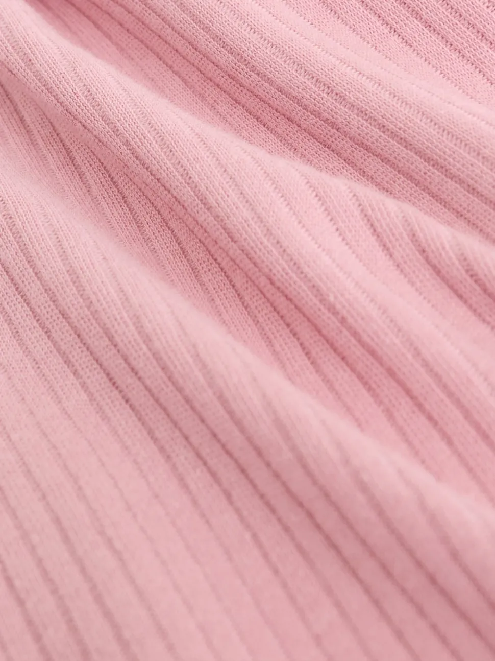 Rose - Lot de 5 dors-bien sans pieds zippés pour bébé (0mois3ans)