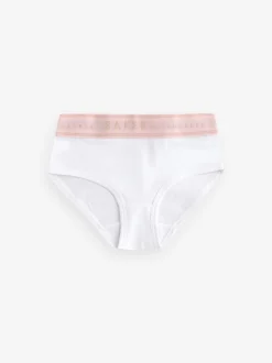 Rose - Lot de 3 slips Baker by Ted Baker