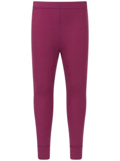 Rose - Mountain Warehouse Ensemble de base en jacquard mérinos