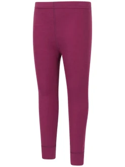 Rose - Mountain Warehouse Ensemble de base en jacquard mérinos