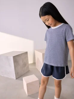 Rose - Pack T-shirt 4 (3-16ans)