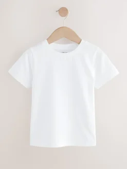 Rose - Pack T-shirt 4 (3-16ans)