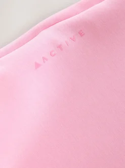 Rose - Pantalon de jogging ultra-doux en modal actif