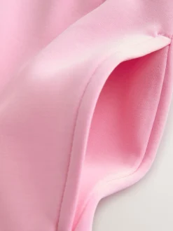 Rose - Pantalon de jogging ultra-doux en modal actif