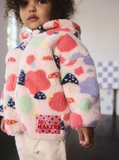 Rose - Polaire Cath Kidston (3mois-7ans)