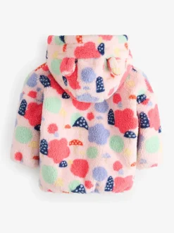 Rose - Polaire Cath Kidston (3mois-7ans)