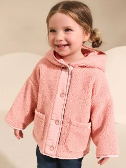 Rose - Polaire Popper (3mois-7ans)