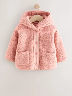 Rose - Polaire Popper (3mois-7ans)