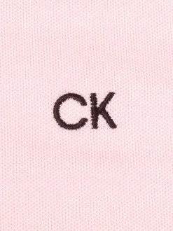 Rose - Polo Calvin Klein Golf Uni