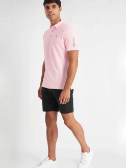 Rose - Polo Calvin Klein Golf Uni