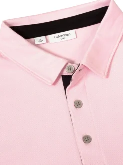 Rose - Polo Calvin Klein Golf Uni