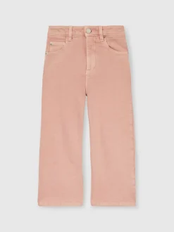 Rose - Reiss Sky Ample Jeans