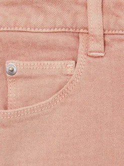 Rose - Reiss Sky Ample Jeans
